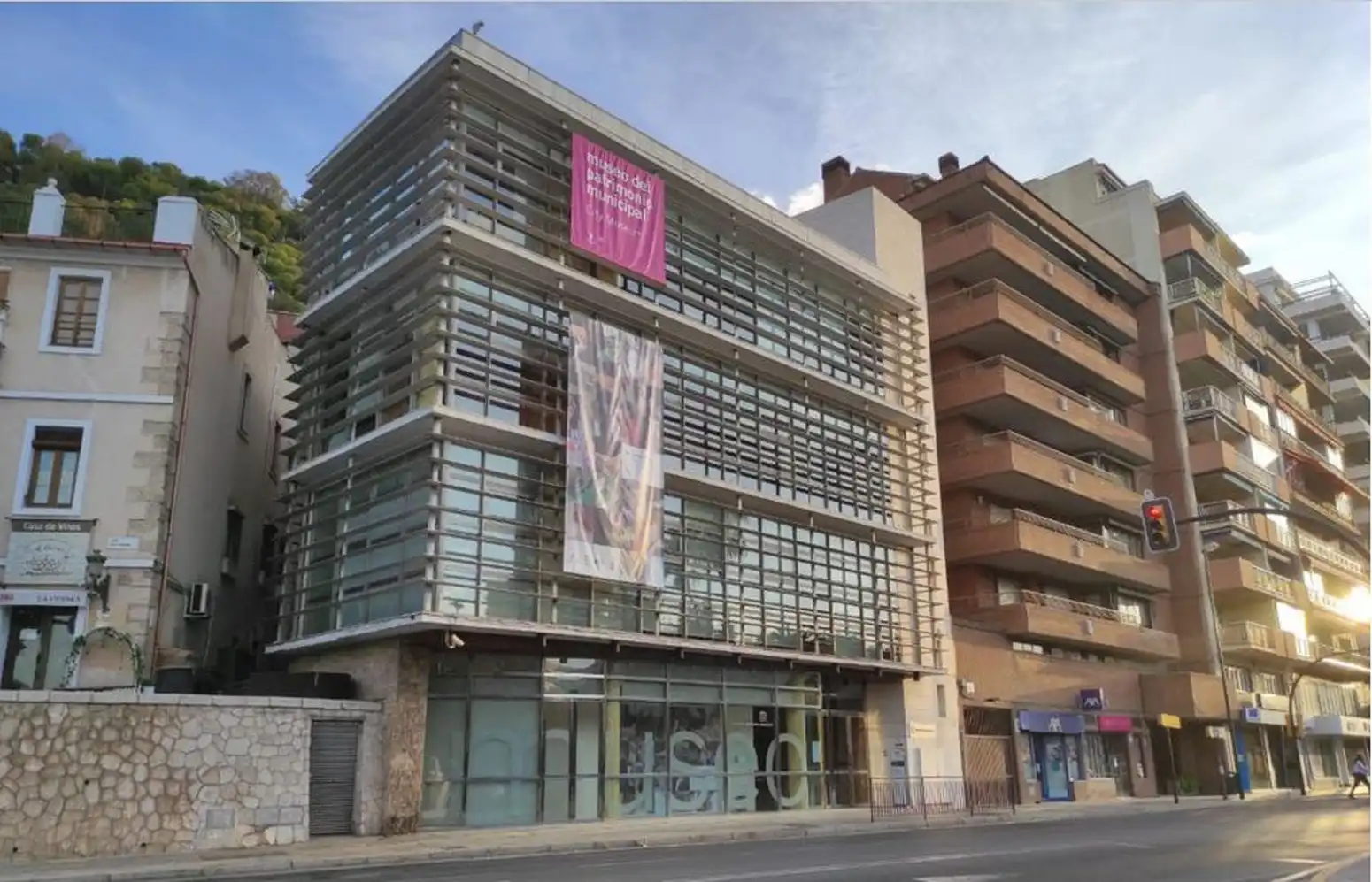 Casa Natale di Picasso & MUPAM