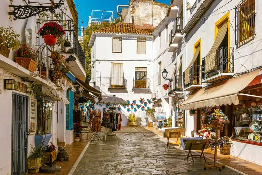 Marbella