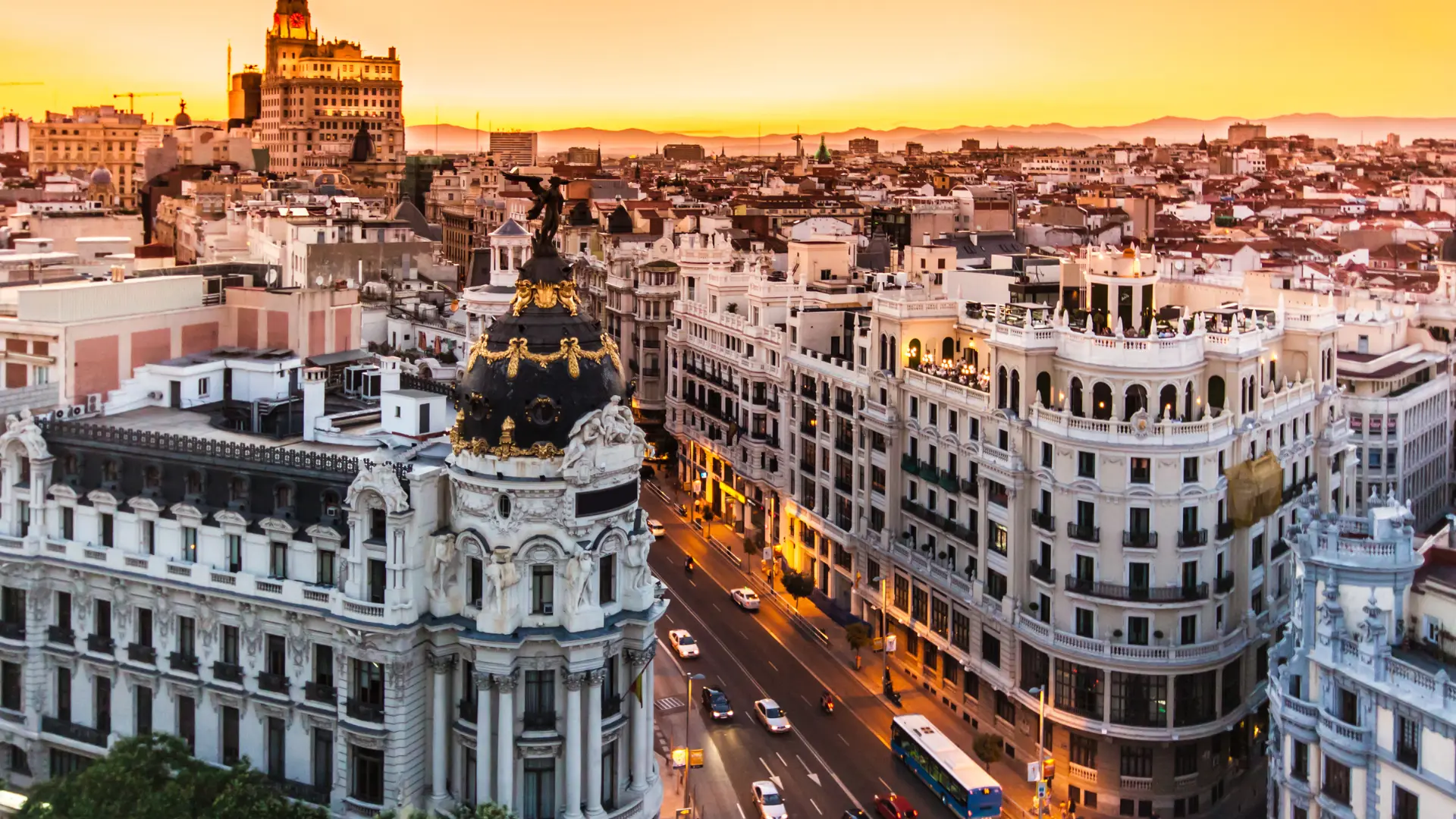 Gran Via Shopping