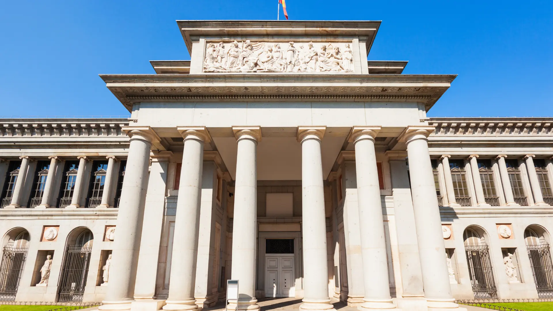Museo del Prado
