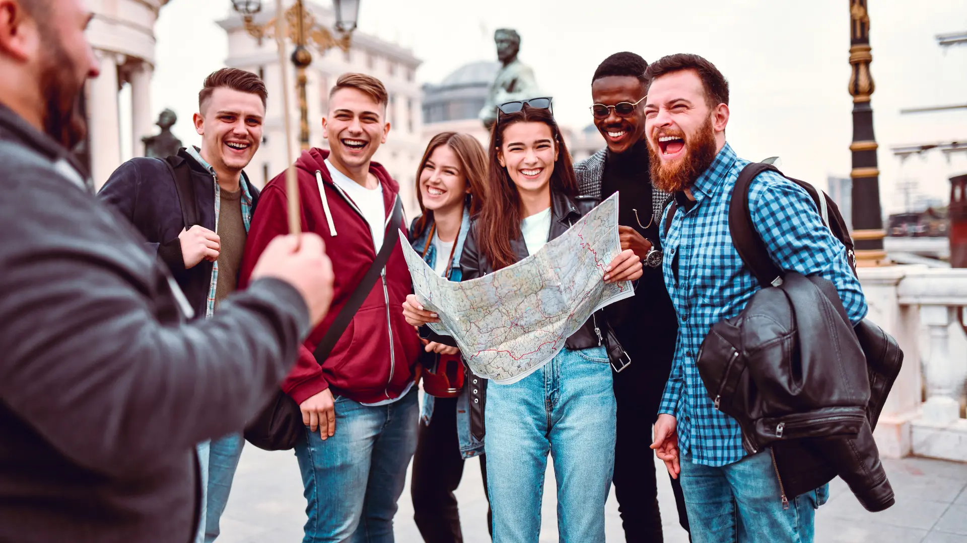 Madrid City Tour
