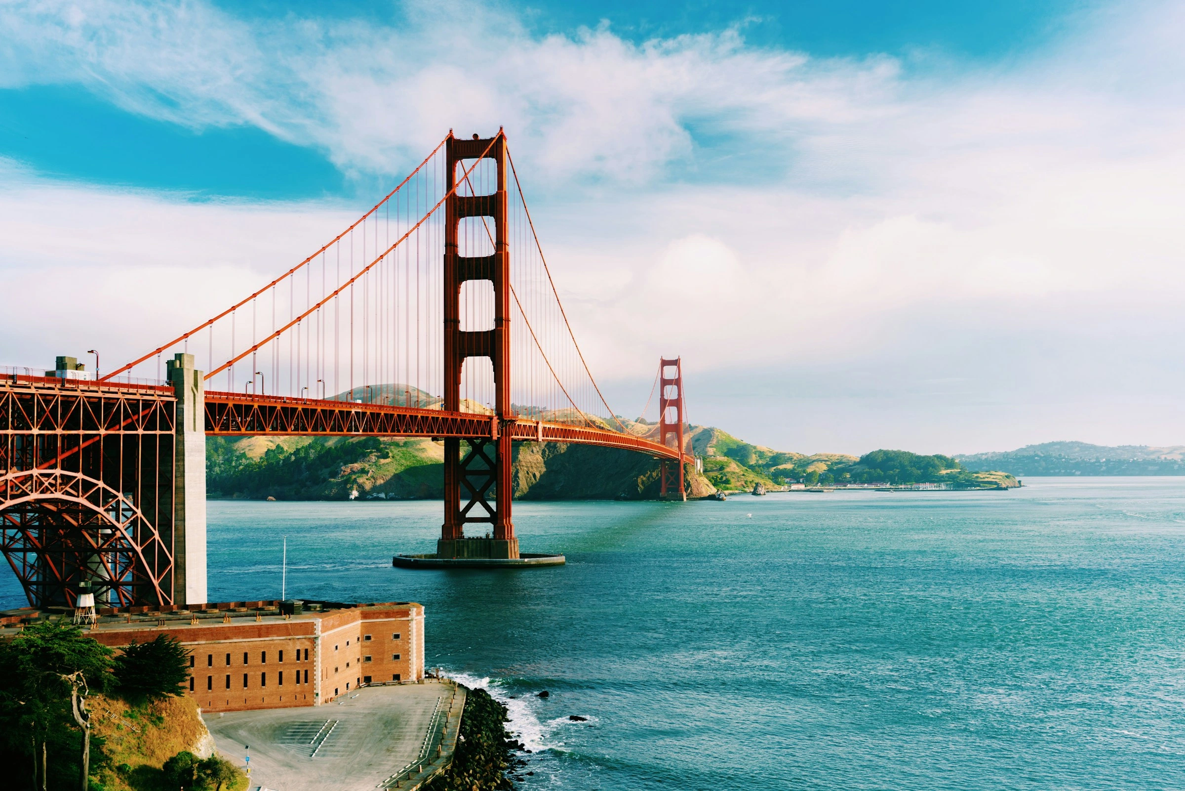 Weekend a San Francisco – 2 notti e 3 giorni