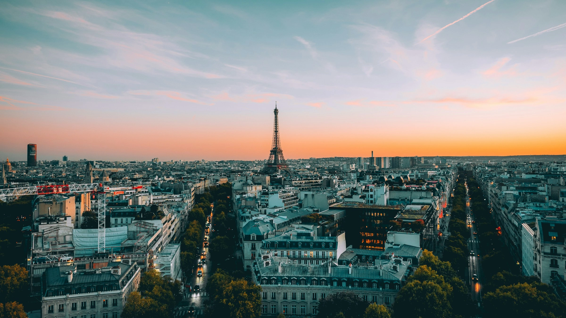 Parigi