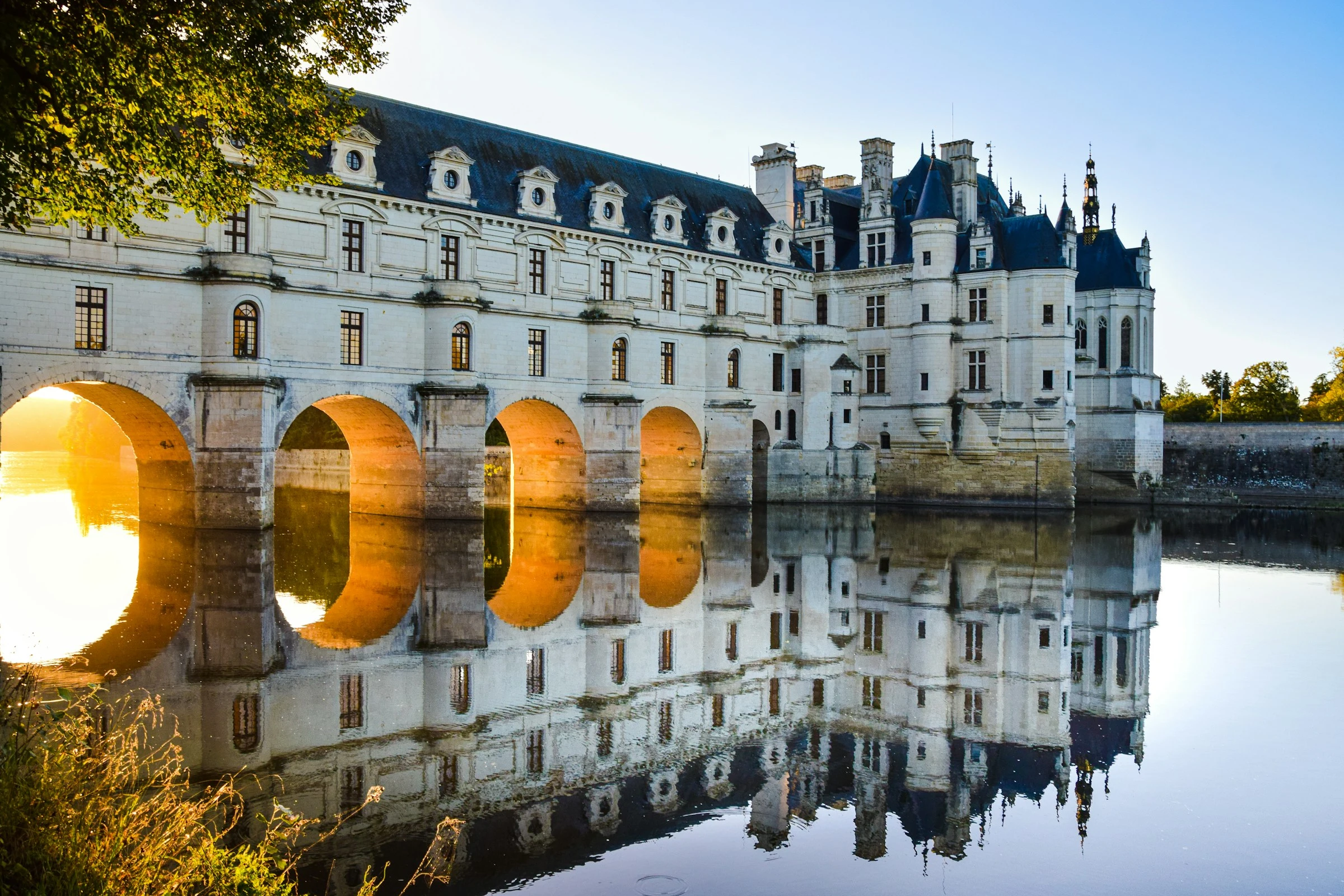 Castello di Chenonceau