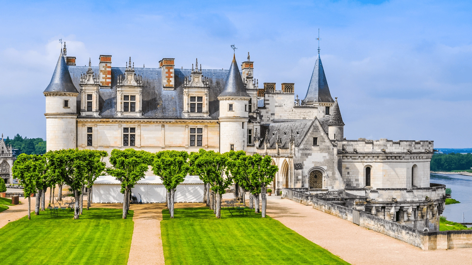 Castello di Amboise