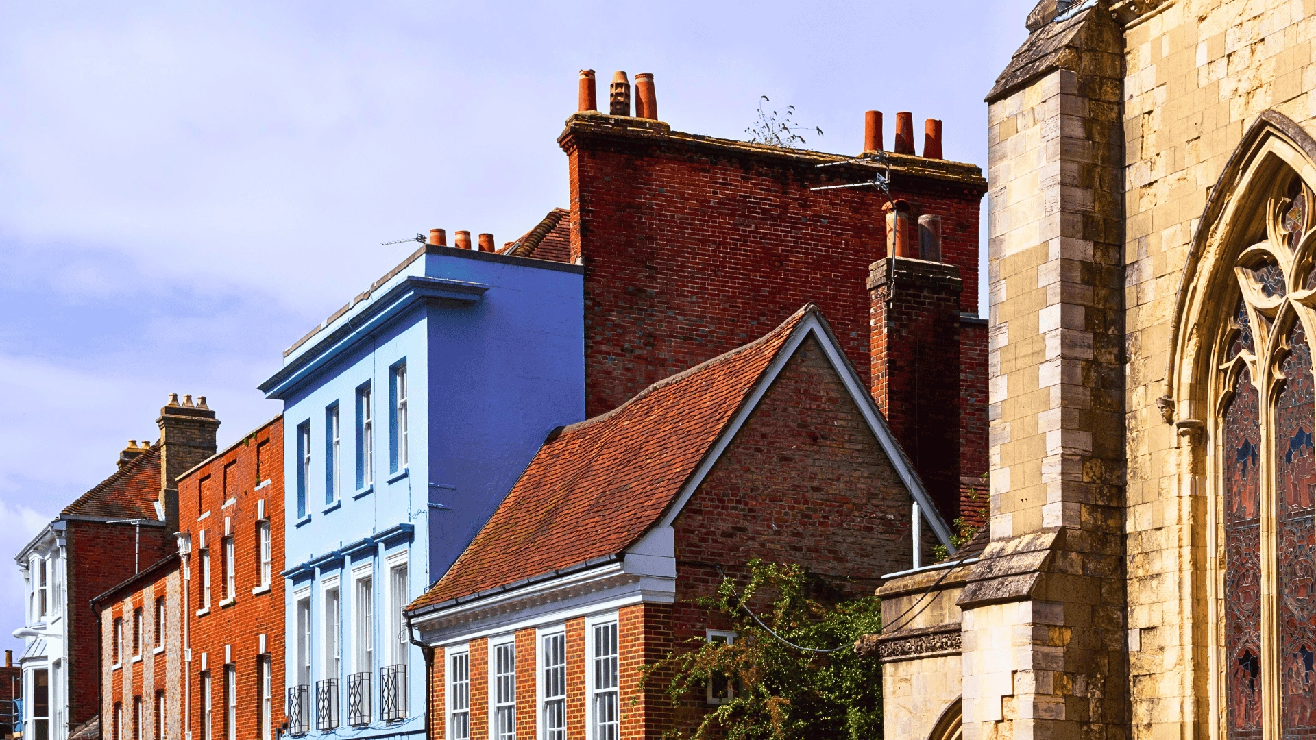 Chichester – Tour alla scoperta della città