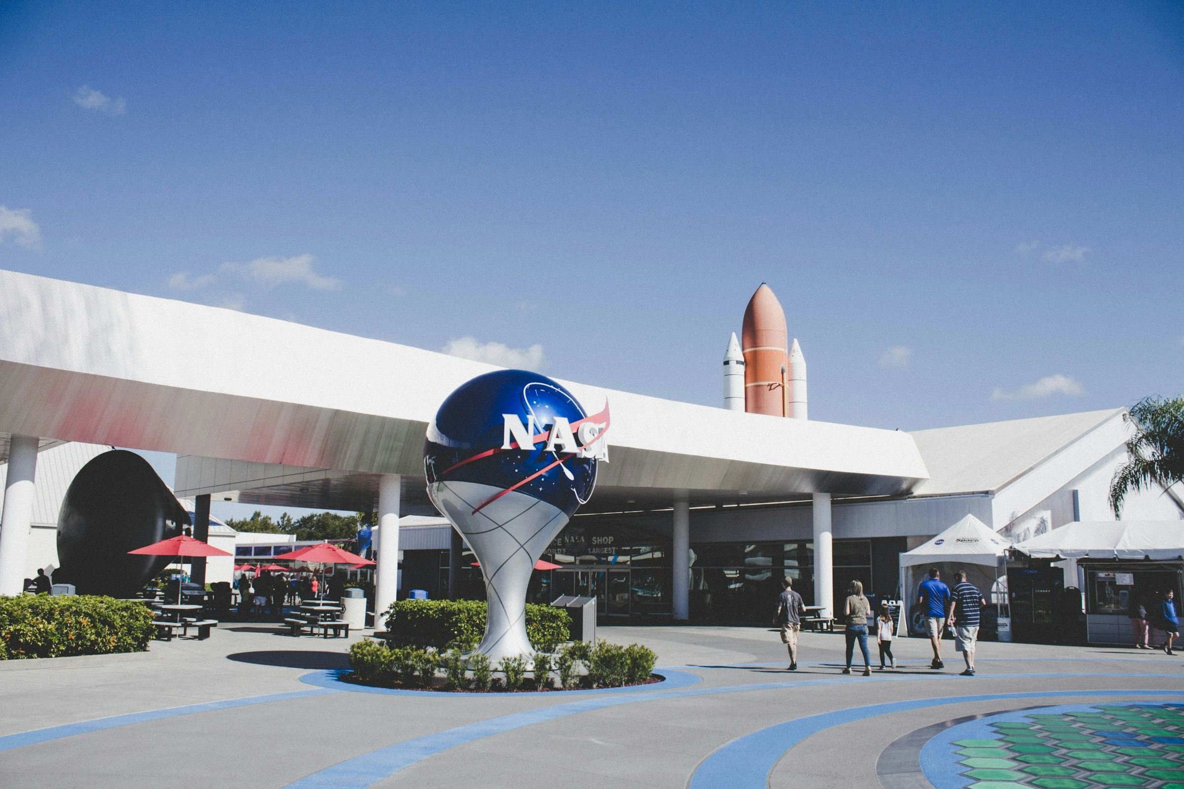 Nasa Kennedy Space Center