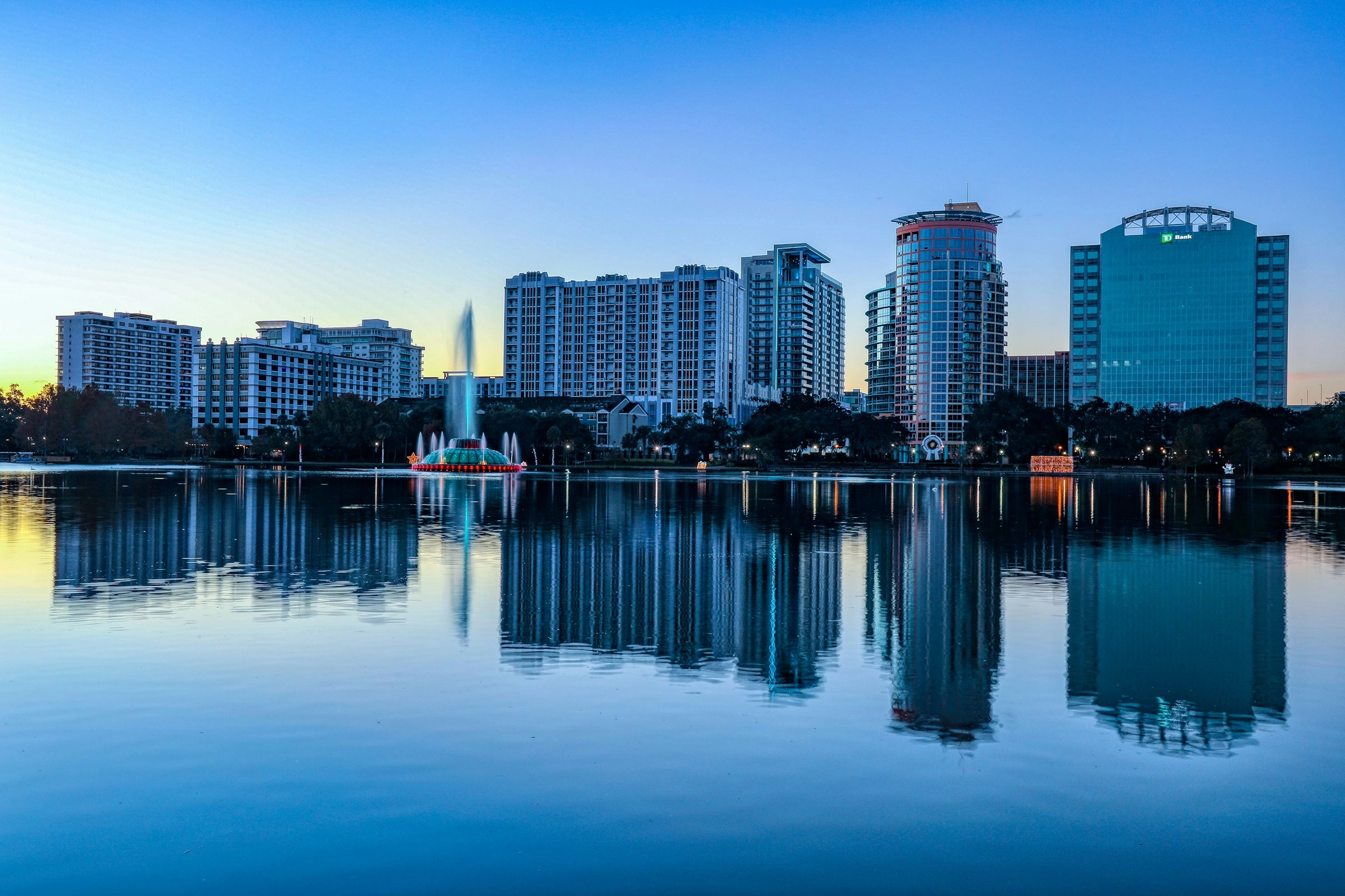 Weekend a Orlando e centro spaziale Kennedy