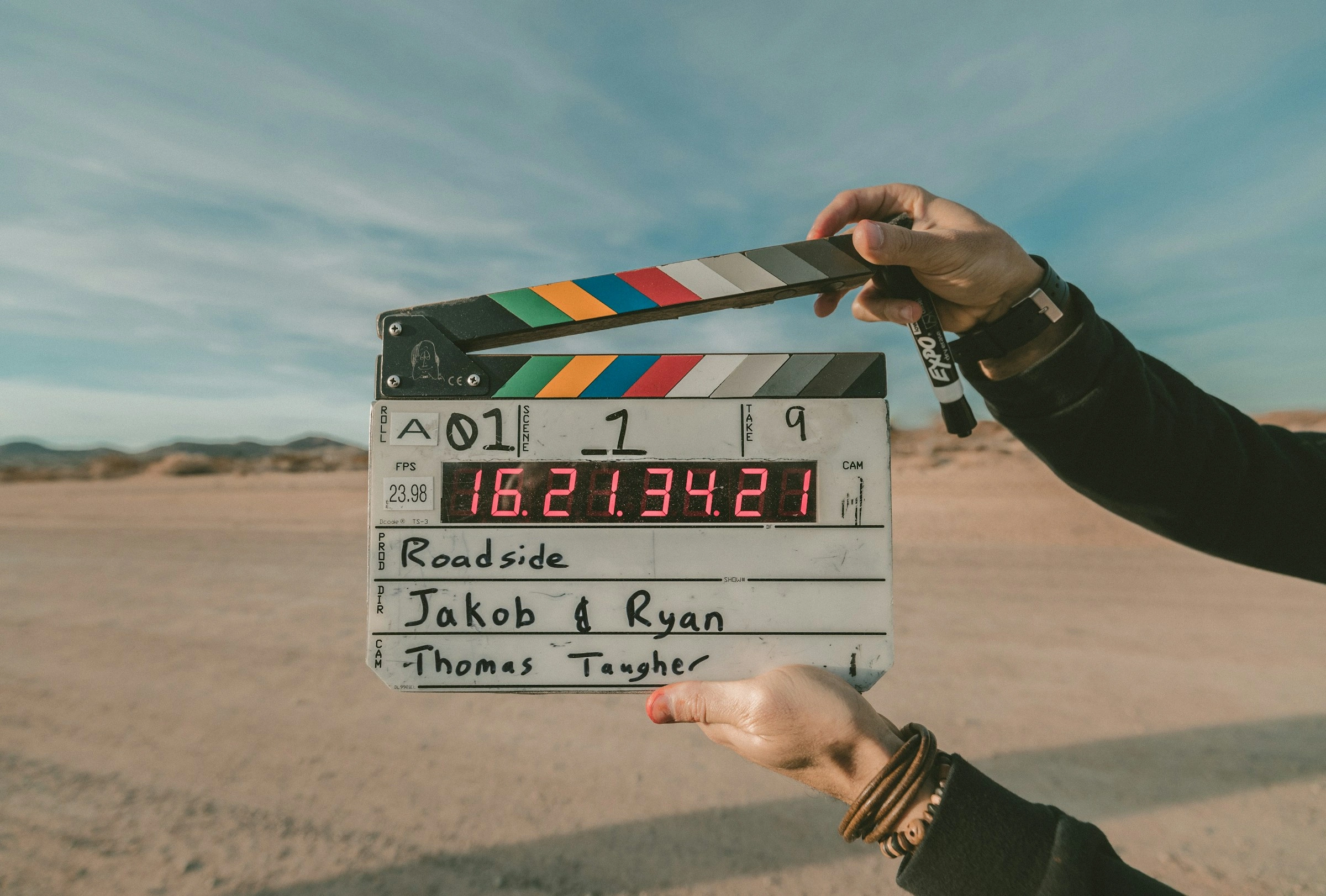 Cinema e Comunicazione