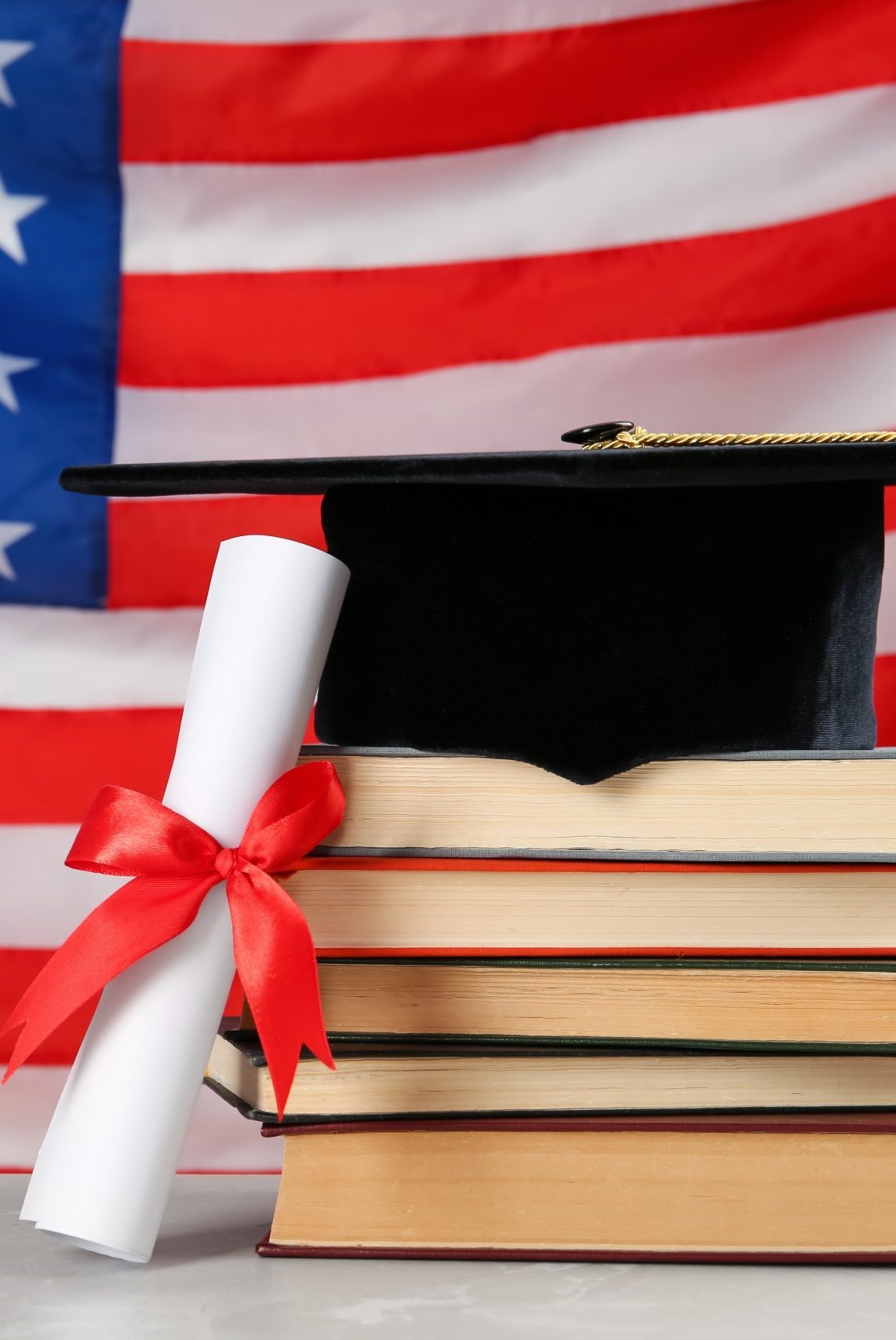 Doppio Diploma Americano Italiano