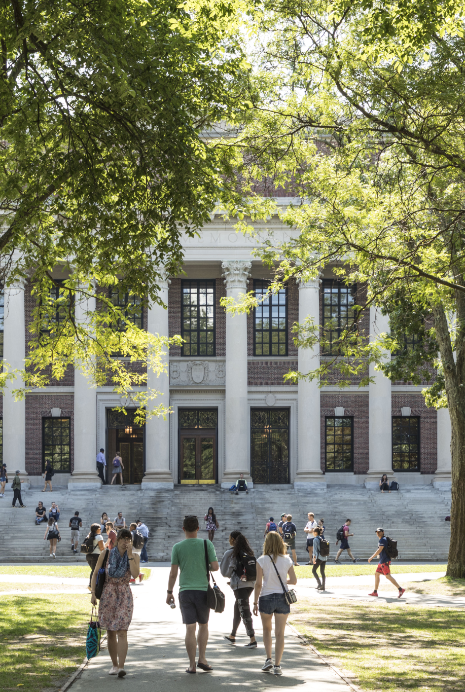 Top High School USA