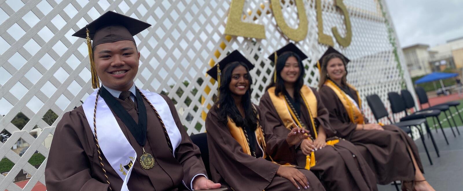Anno all’estero - Torrance - Torrance Unified School District - immagine 04