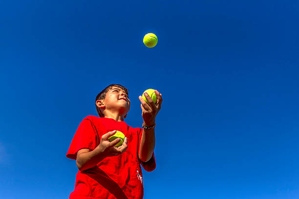 Juggling