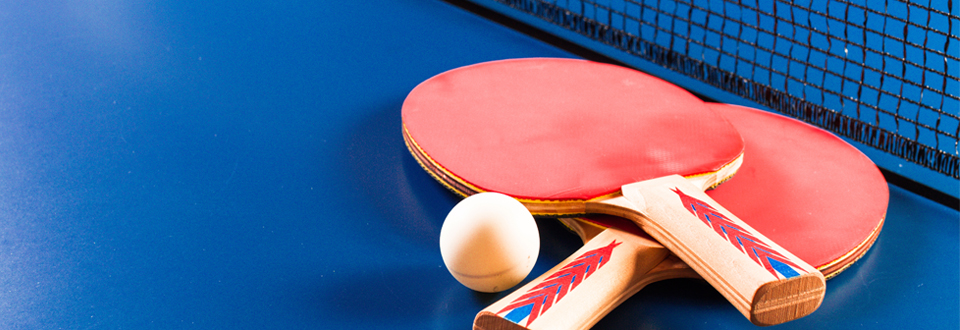 Ping Pong