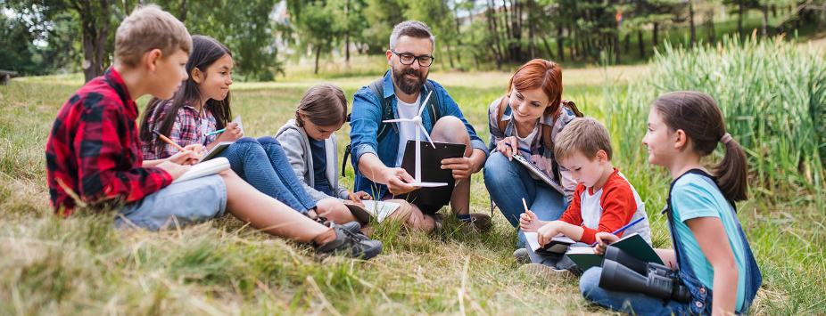 Teaching Sustainability