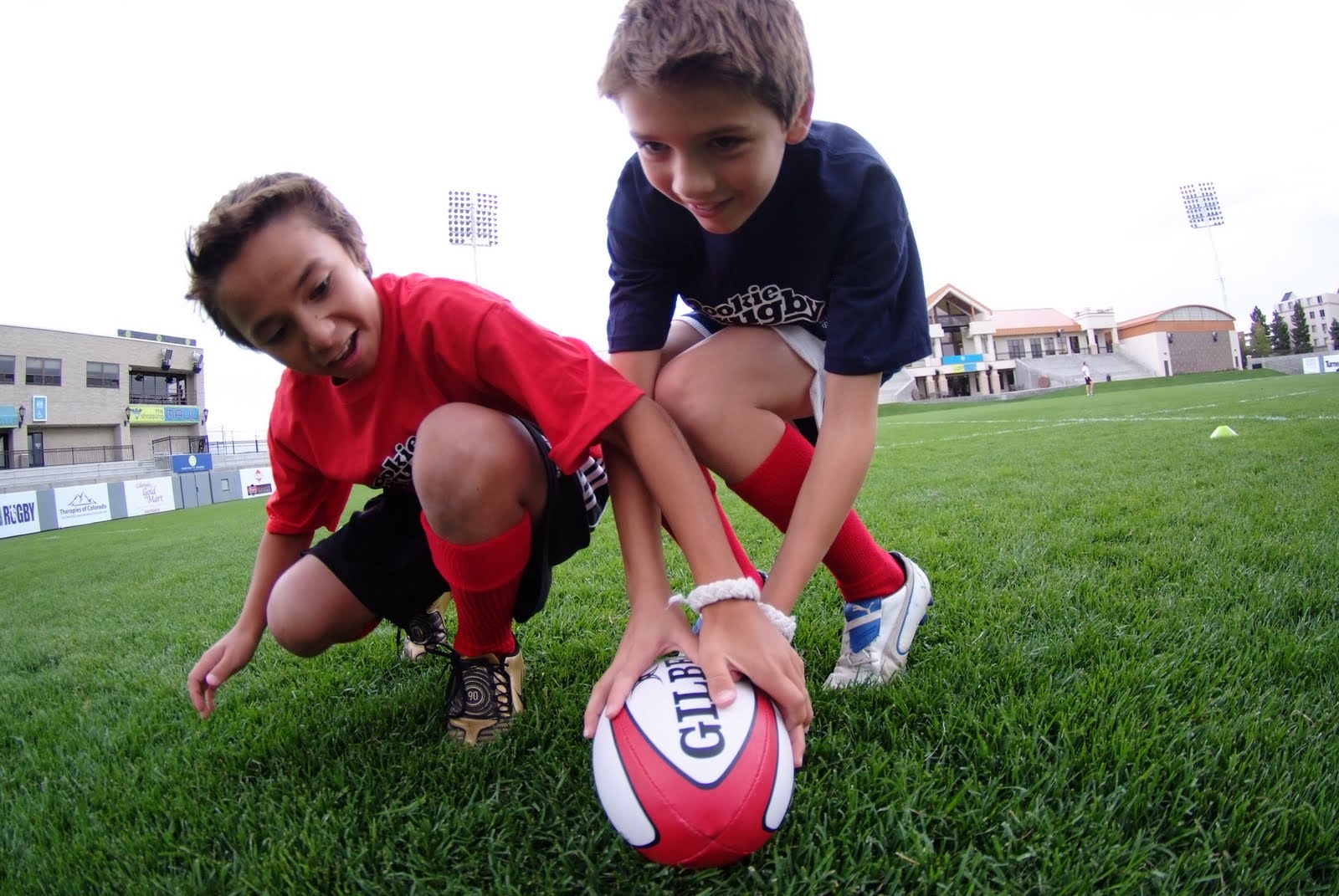 Rugby