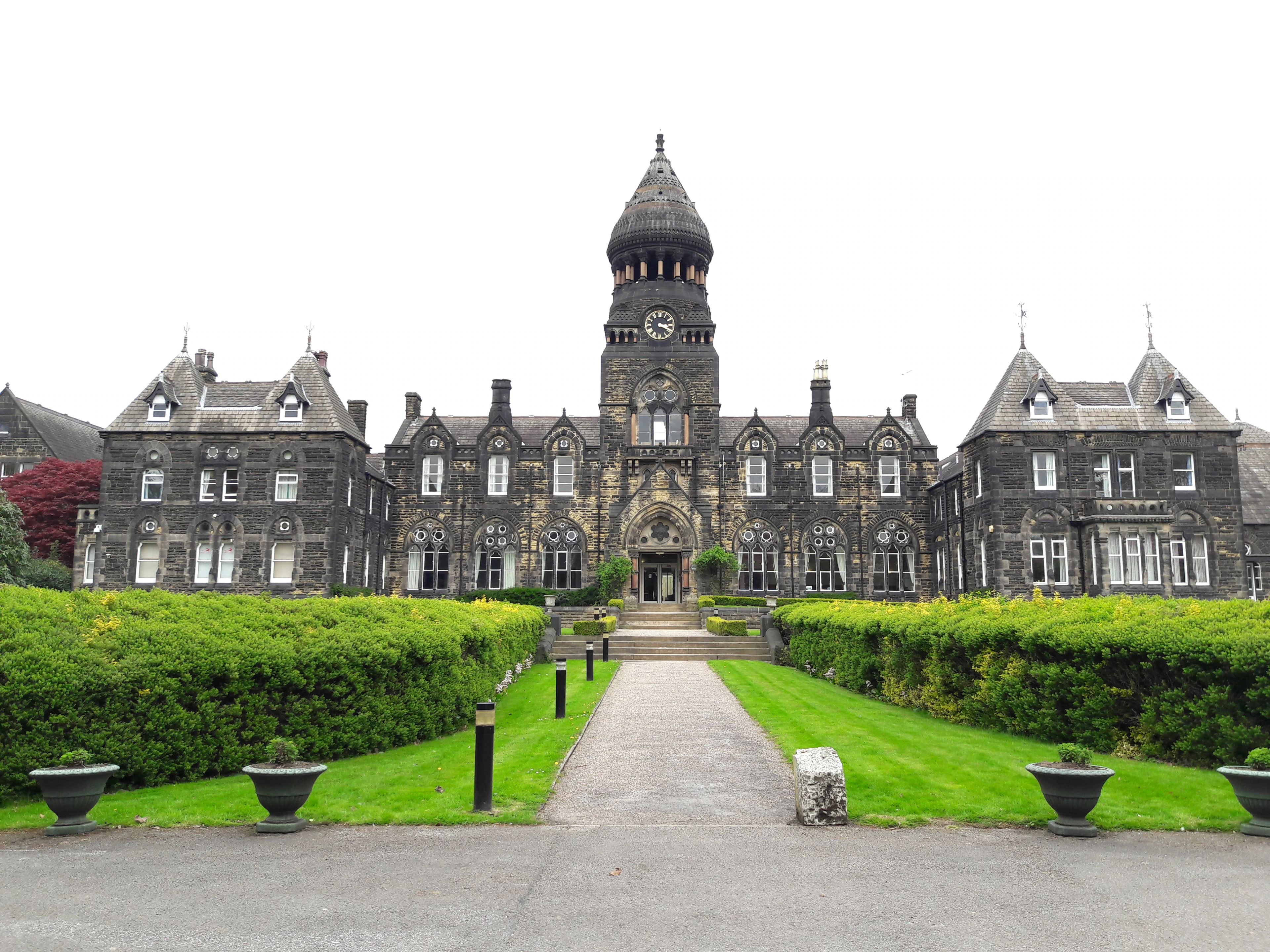 Quartiere di Headingley