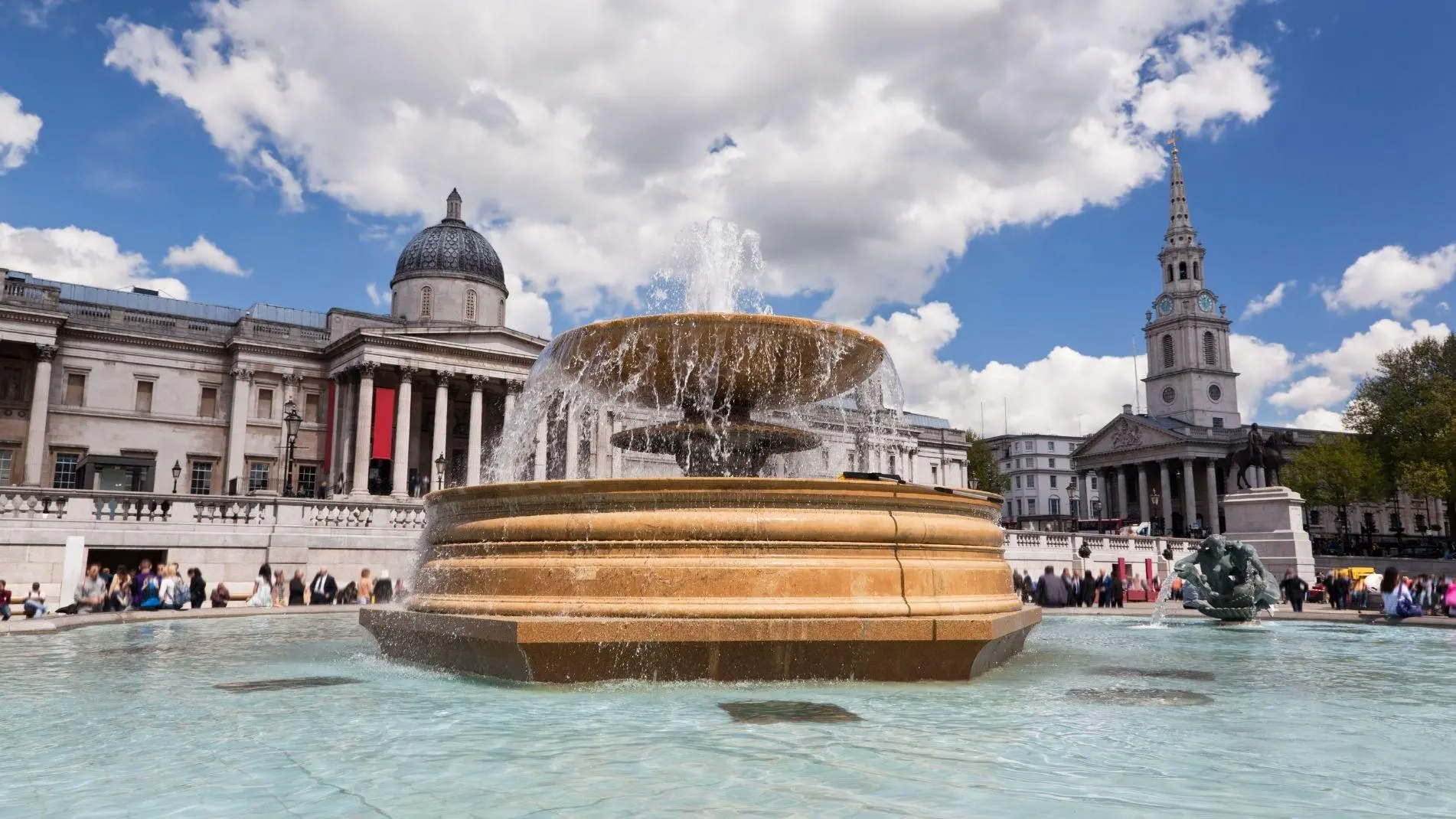 London – tour alla scoperta della città