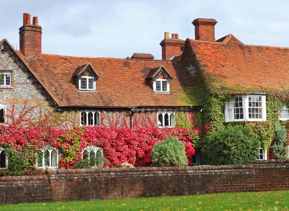 Bury St. Edmunds – Tour alla scoperta della città