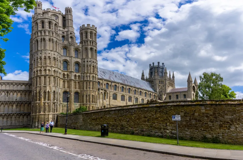 Ely – Tour alla scoperta della città