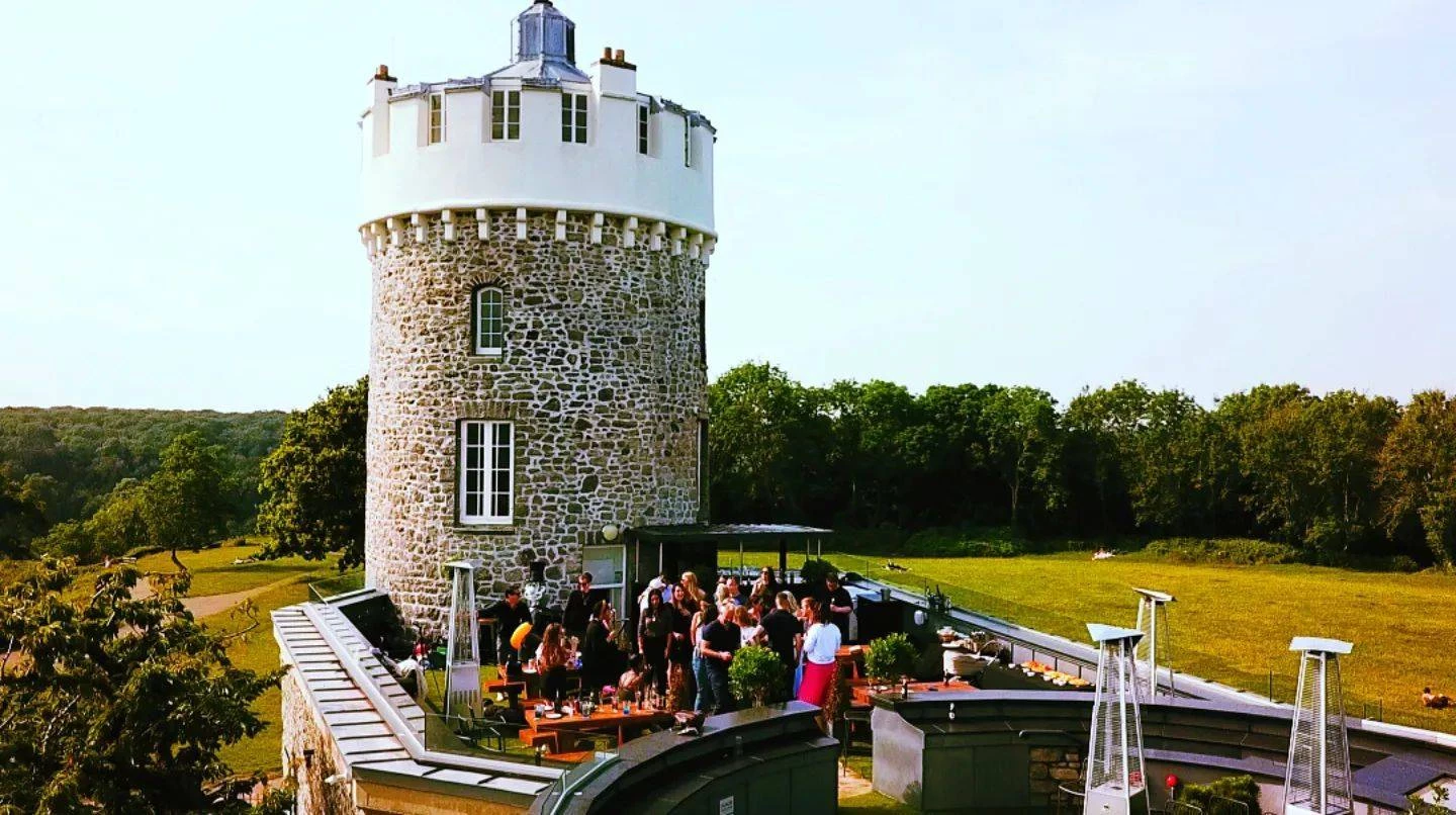 Clifton – visita al Clifton Observatory