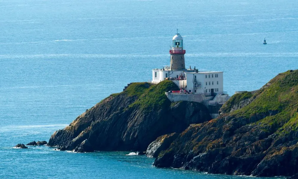 Howth – Walking Tour