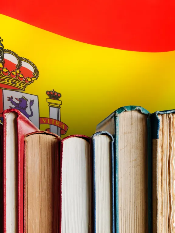 Corso General Spanish