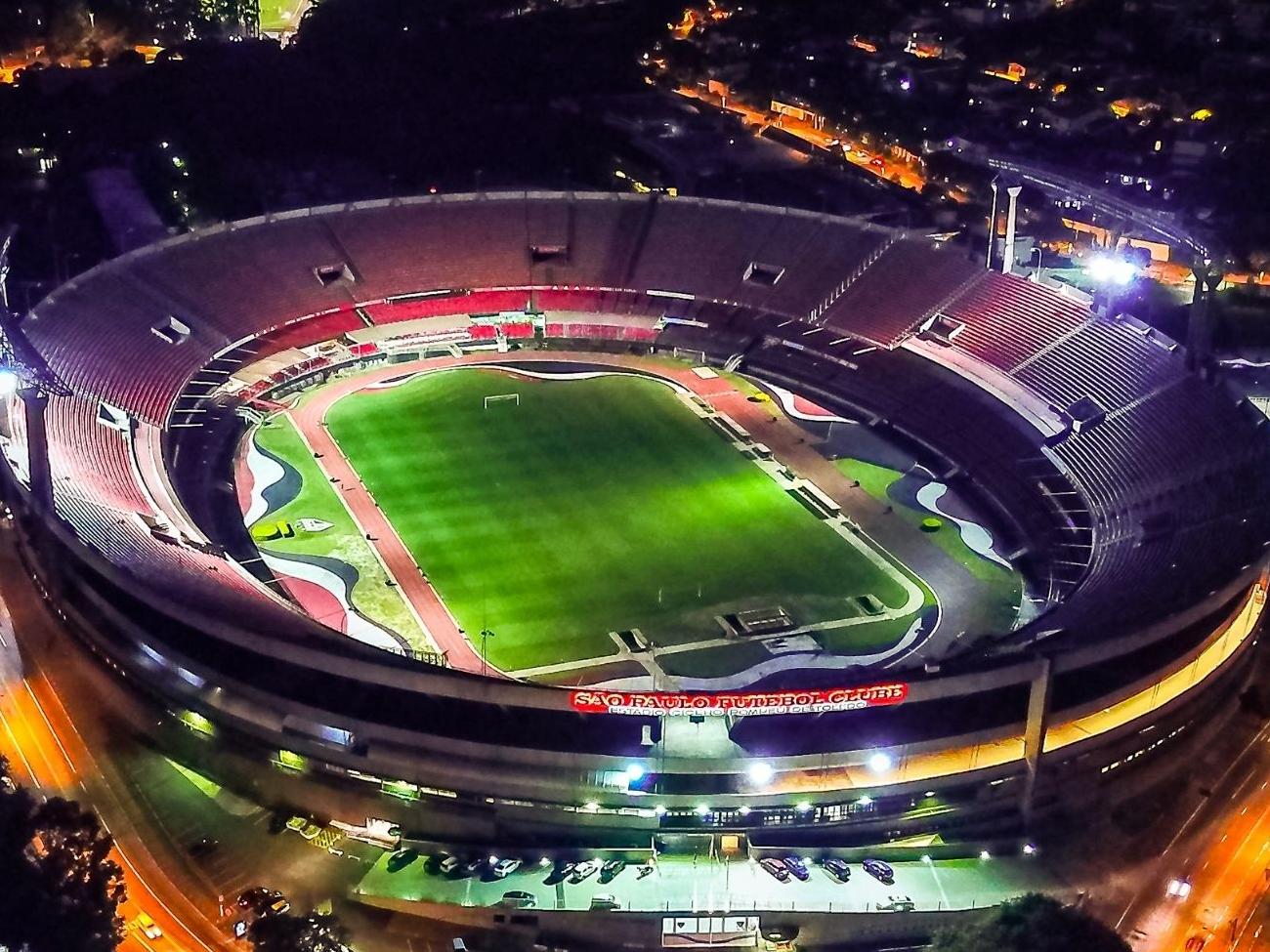 Old Trafford Stadium