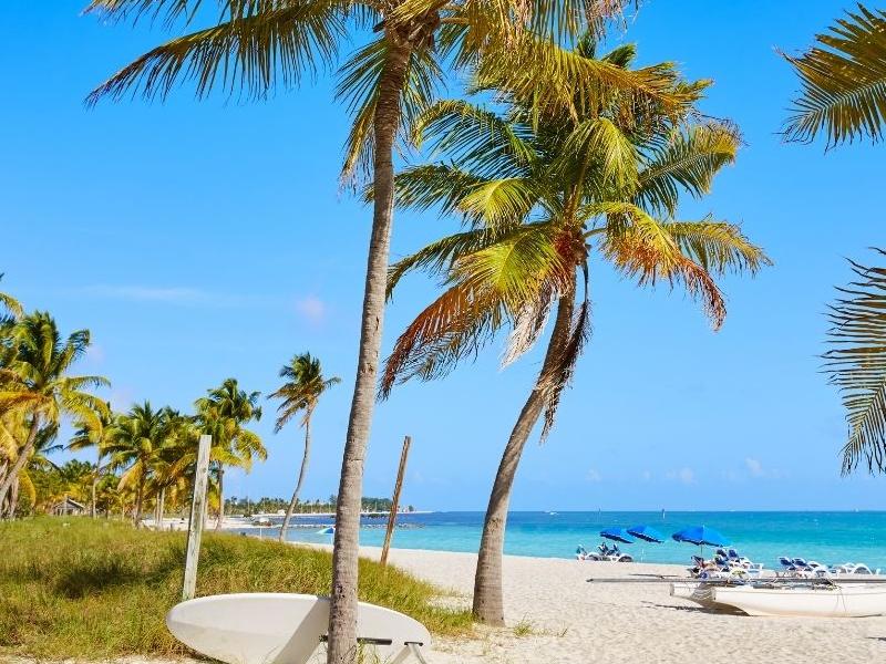 Key West