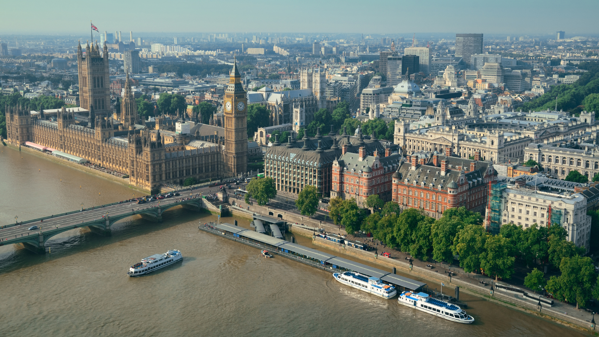 London