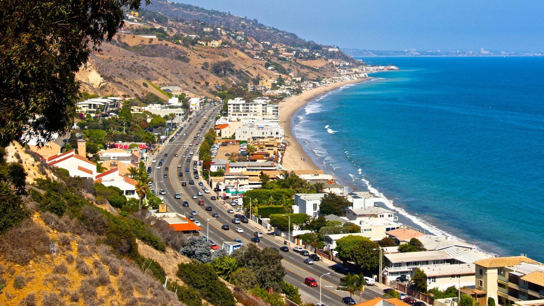 MALIBU & SANTA BARBARA