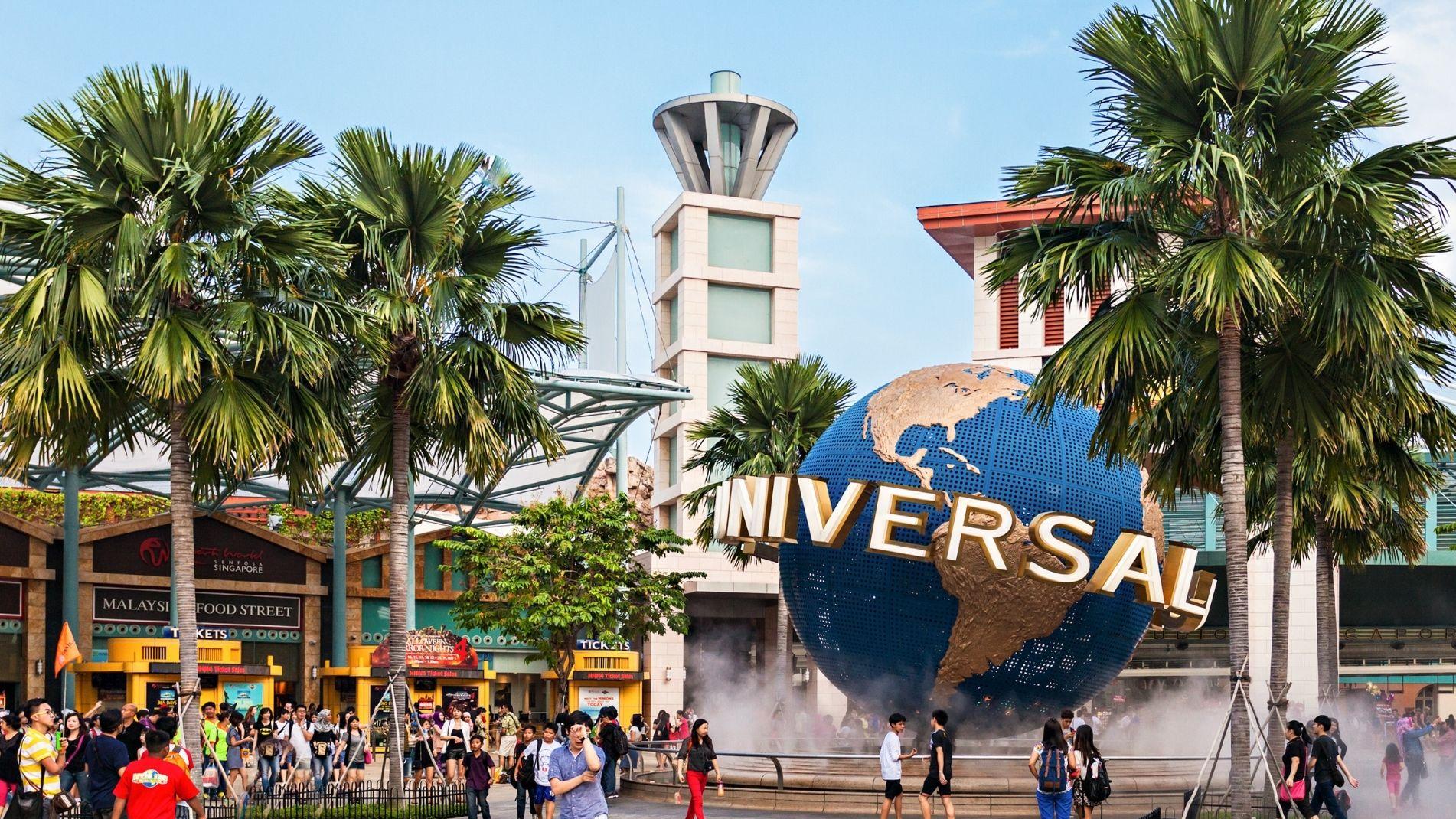 UNIVERSAL STUDIO