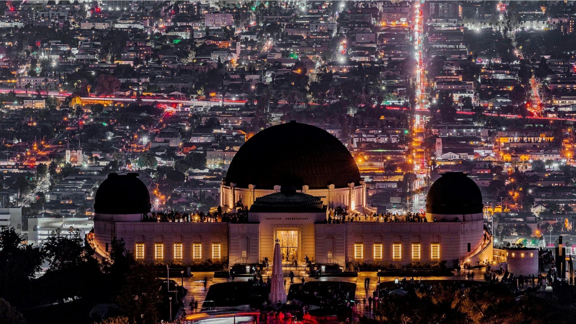 Griffith Observatory