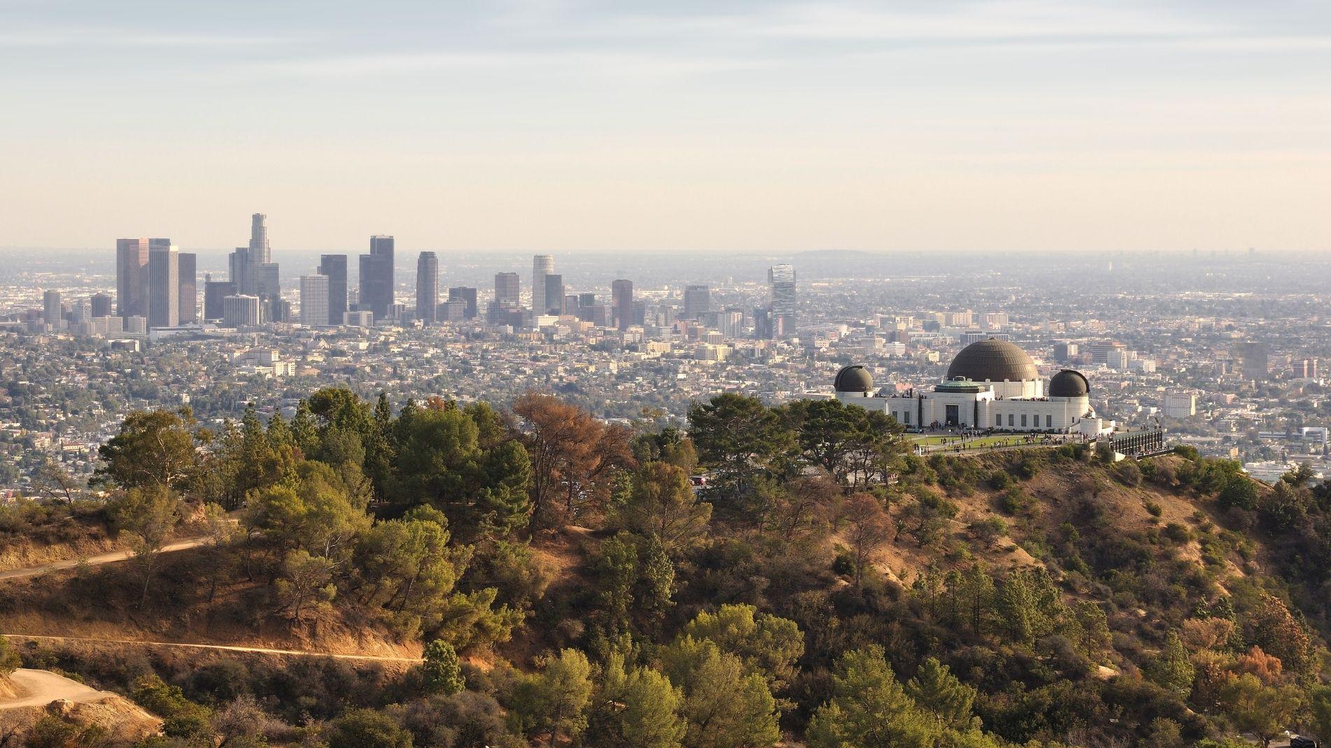 BEVERLY HILLS