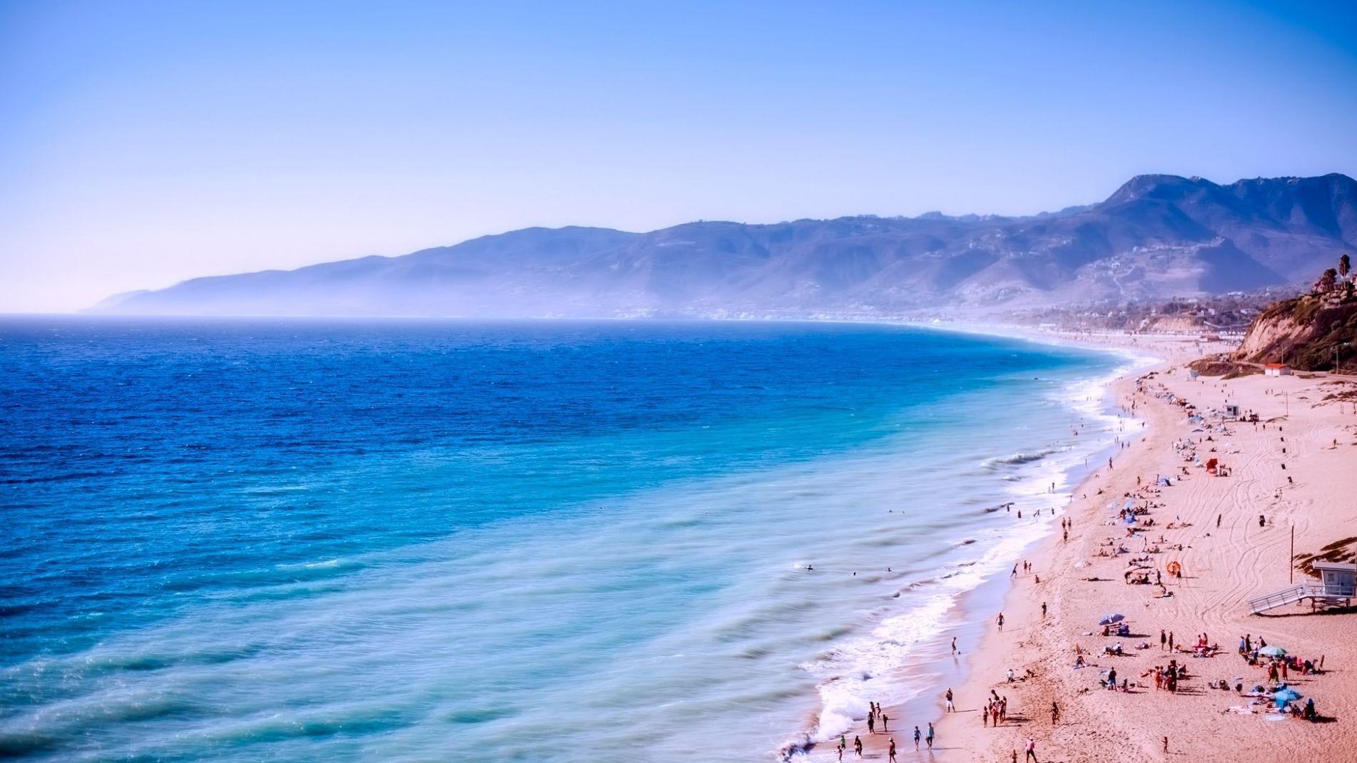 DA MALIBU’ A SANTA BARBARA
