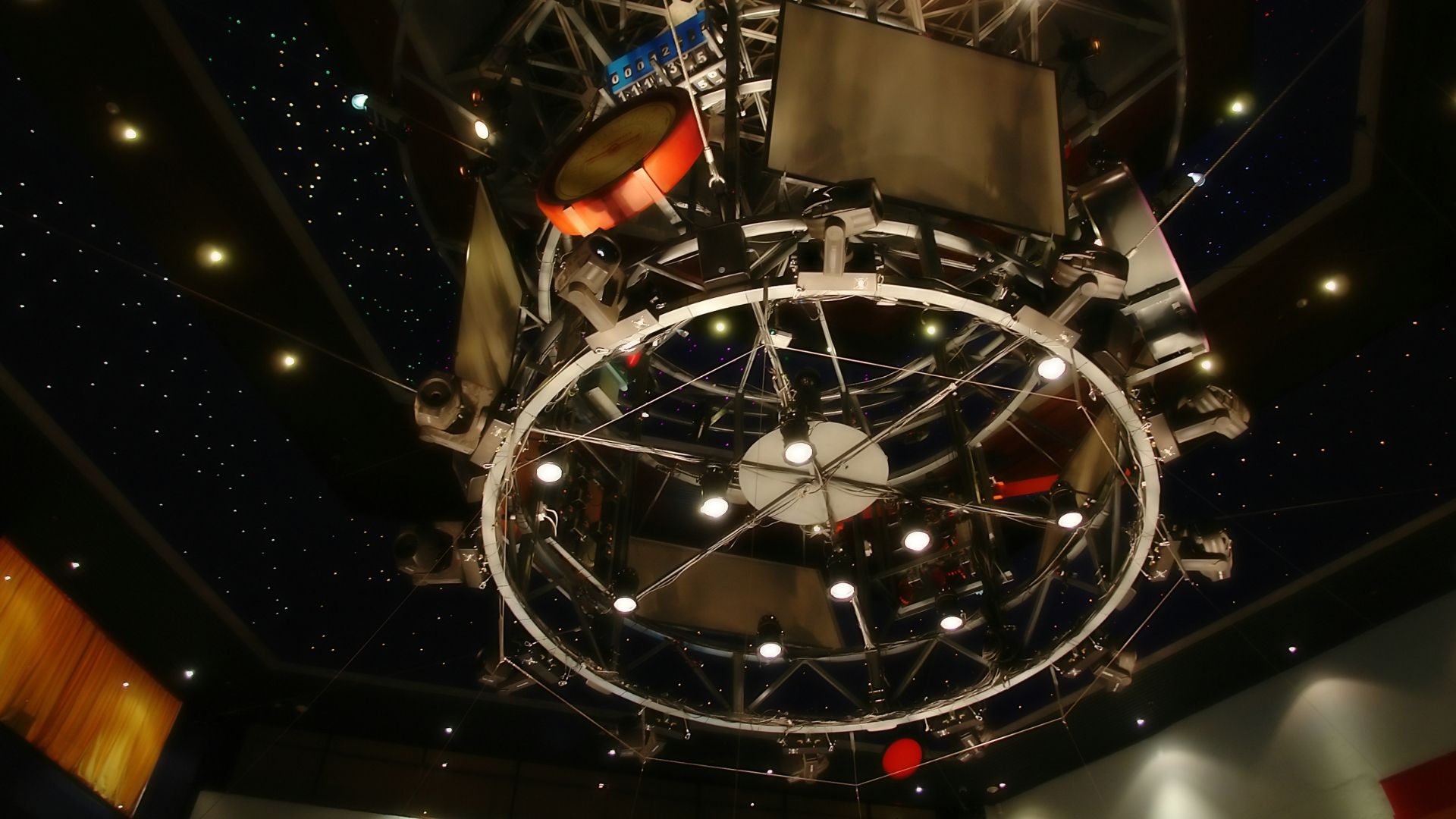 Miami – Frost Science Museum e Bayside Marketplace