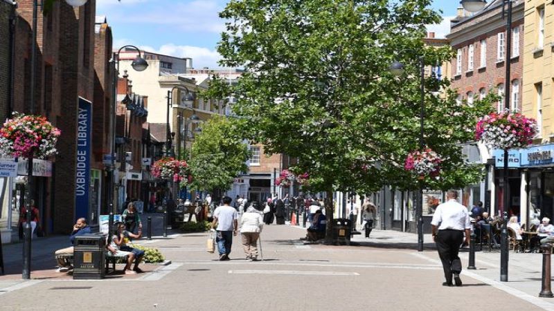 Uxbridge