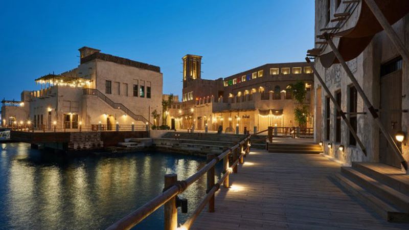 Al SeeF