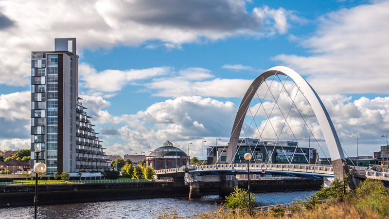 Glasgow – Tour alla scoperta della città