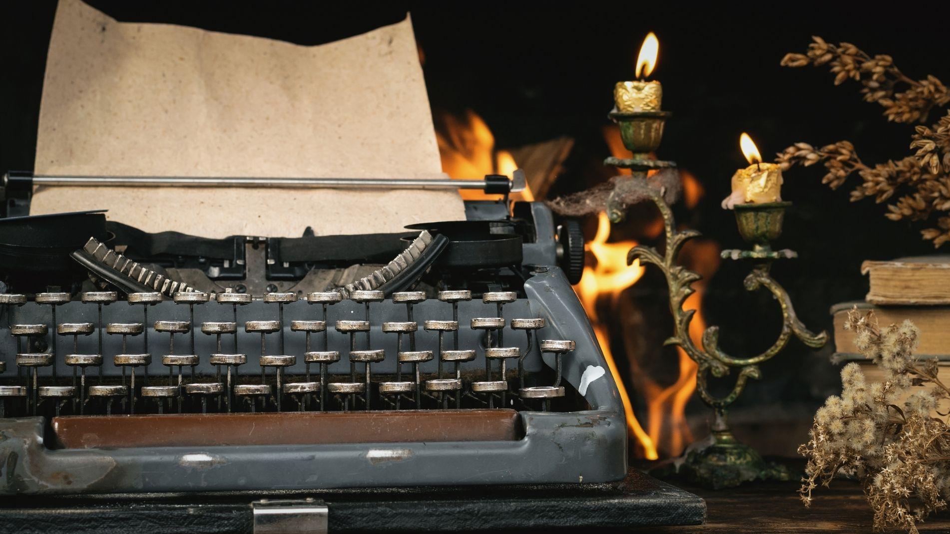 Edinburgh – Writers’ Museum