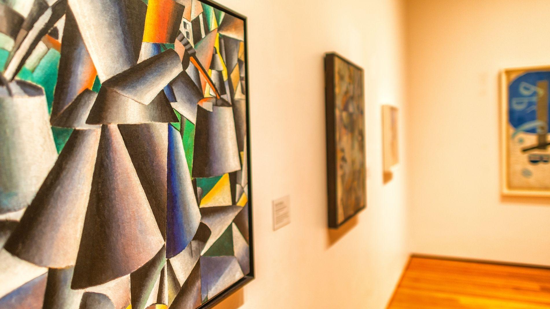 New York – visita al MoMA (Museo di Arte Moderna)