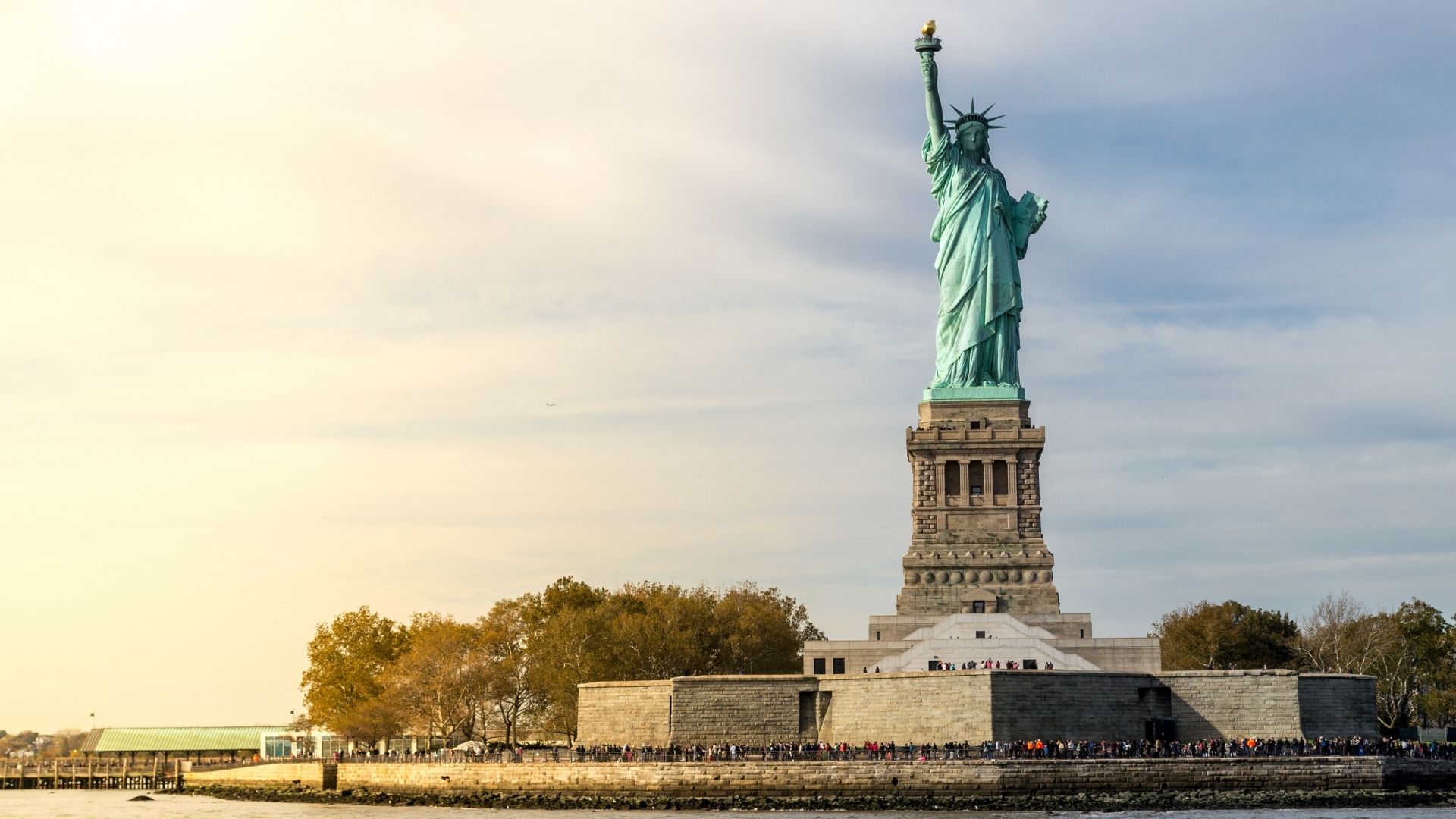 Statua della libertà