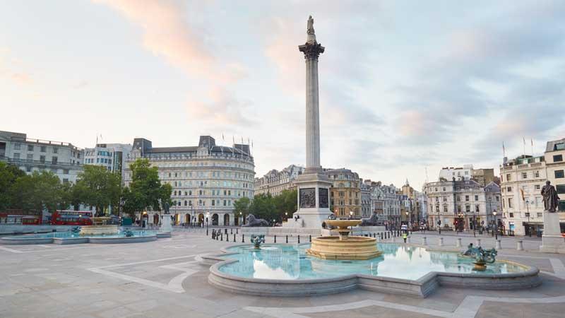 London – Visita National Gallery