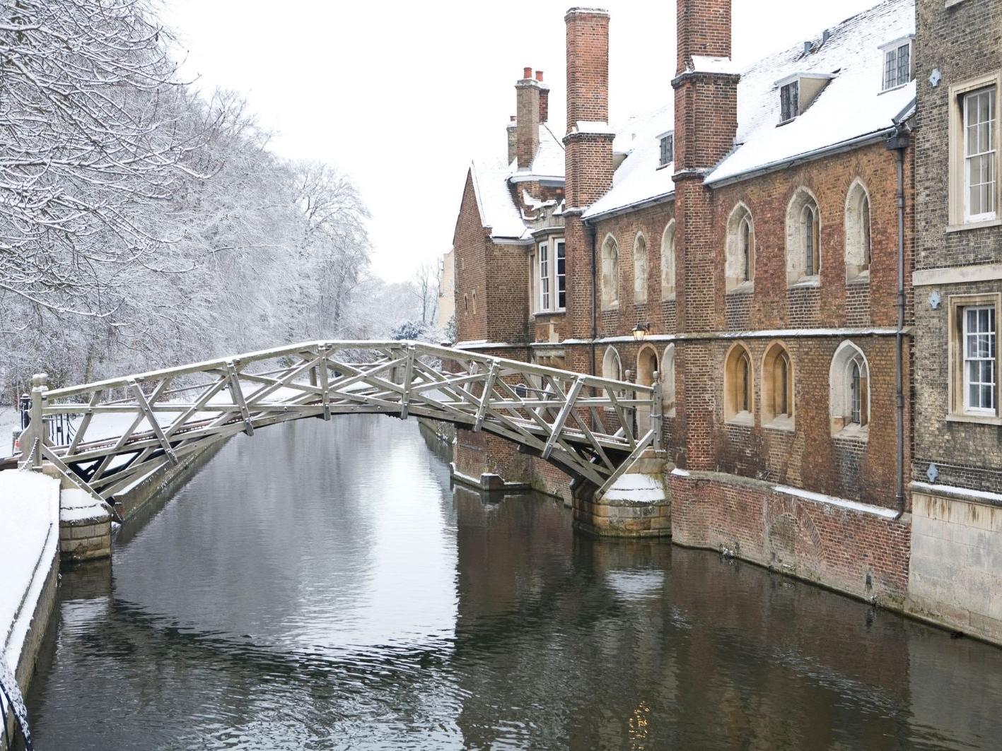 Queen’s College