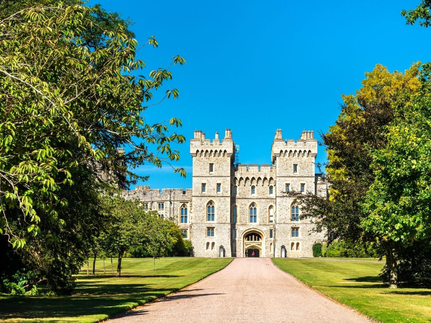 Windsor – Windsor Castle