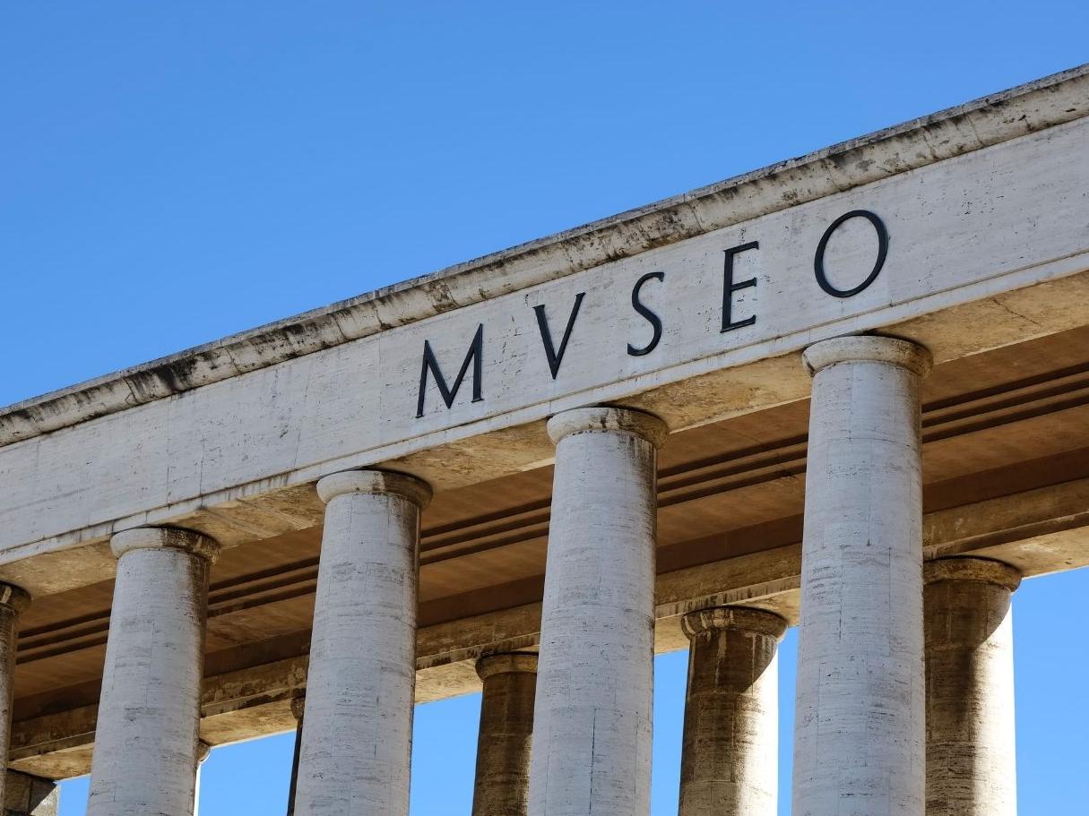 Fitzwilliam Museum
