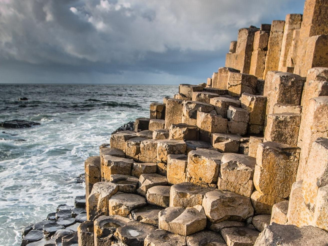 Giant s Causeway