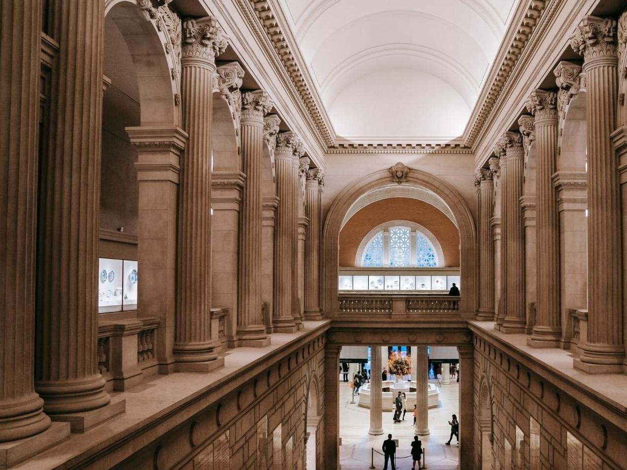 Glasgow – Kelvingrove Art Gallery and Museum