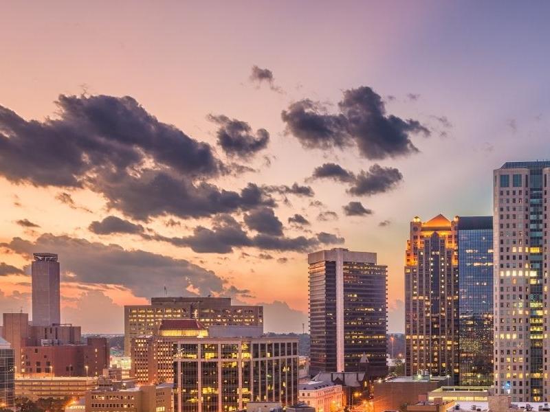 Birmingham
