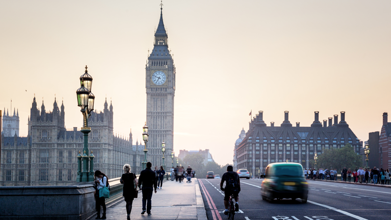 Londra